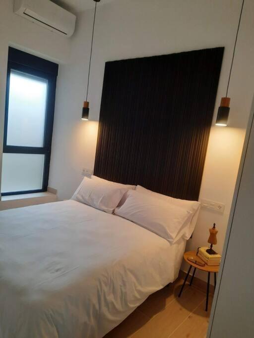 Colon 13 Apartamento Zamora Exterior foto