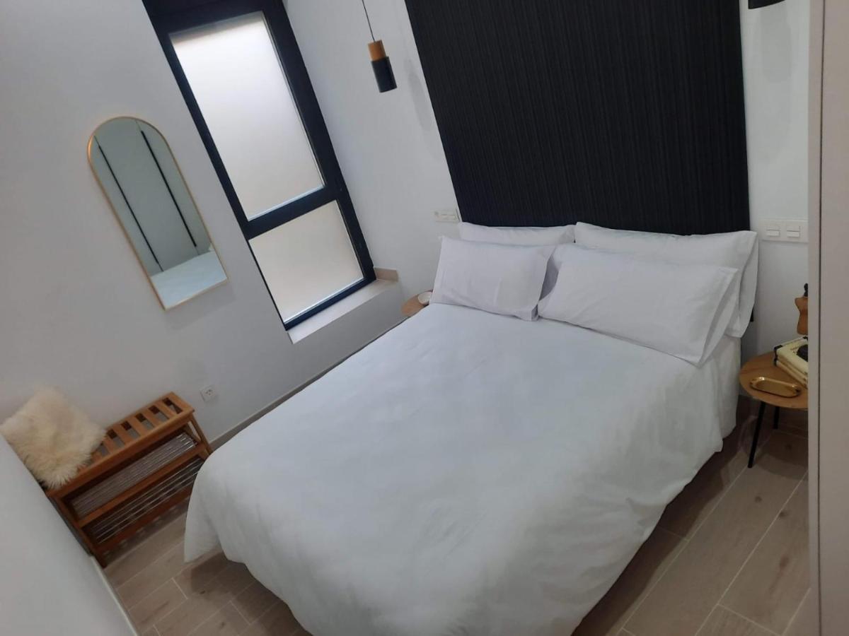 Colon 13 Apartamento Zamora Exterior foto