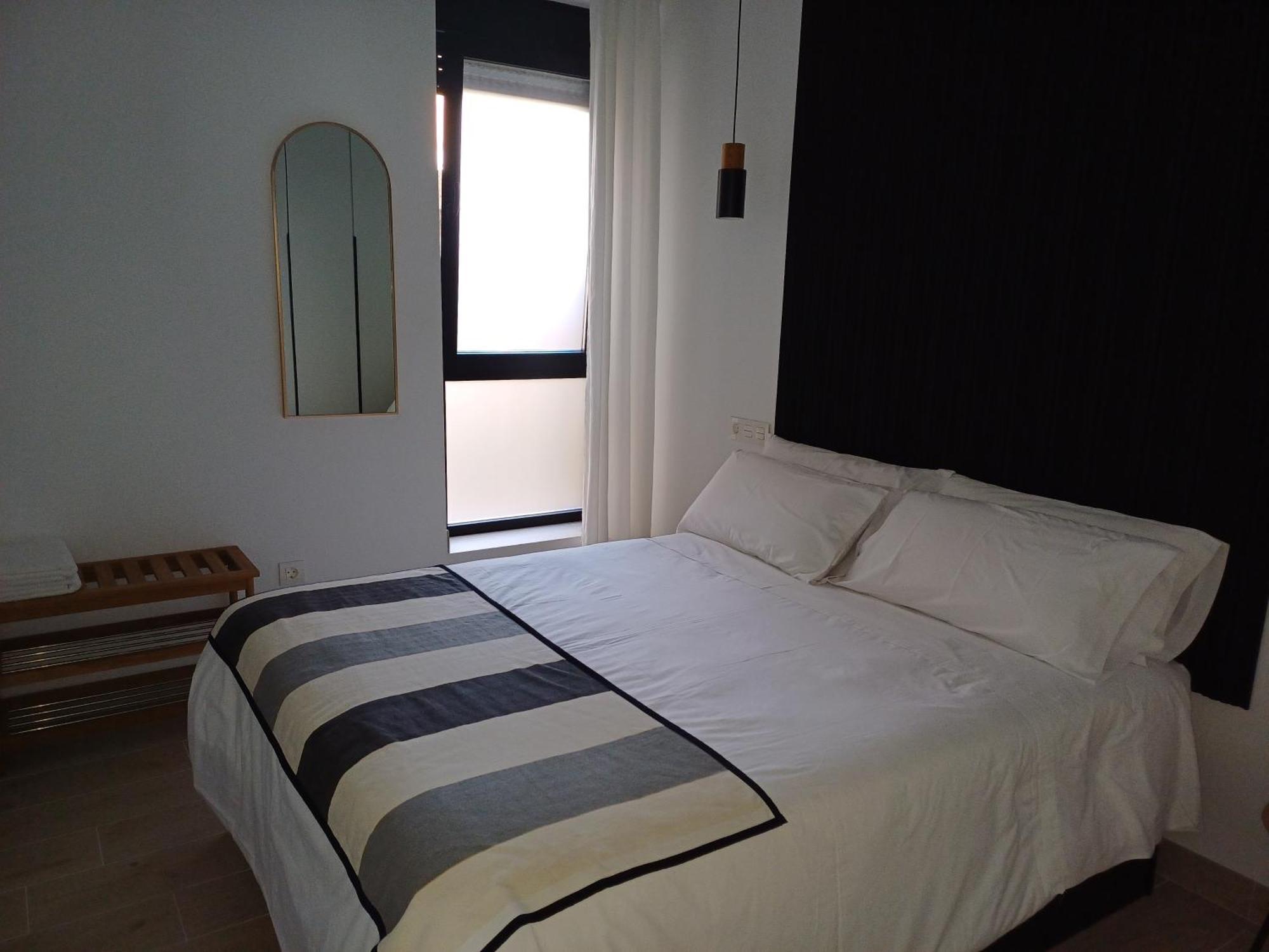 Colon 13 Apartamento Zamora Exterior foto
