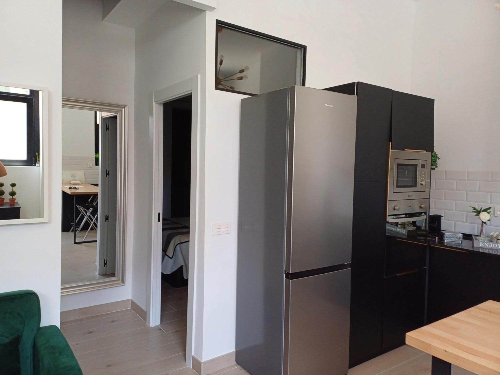 Colon 13 Apartamento Zamora Exterior foto