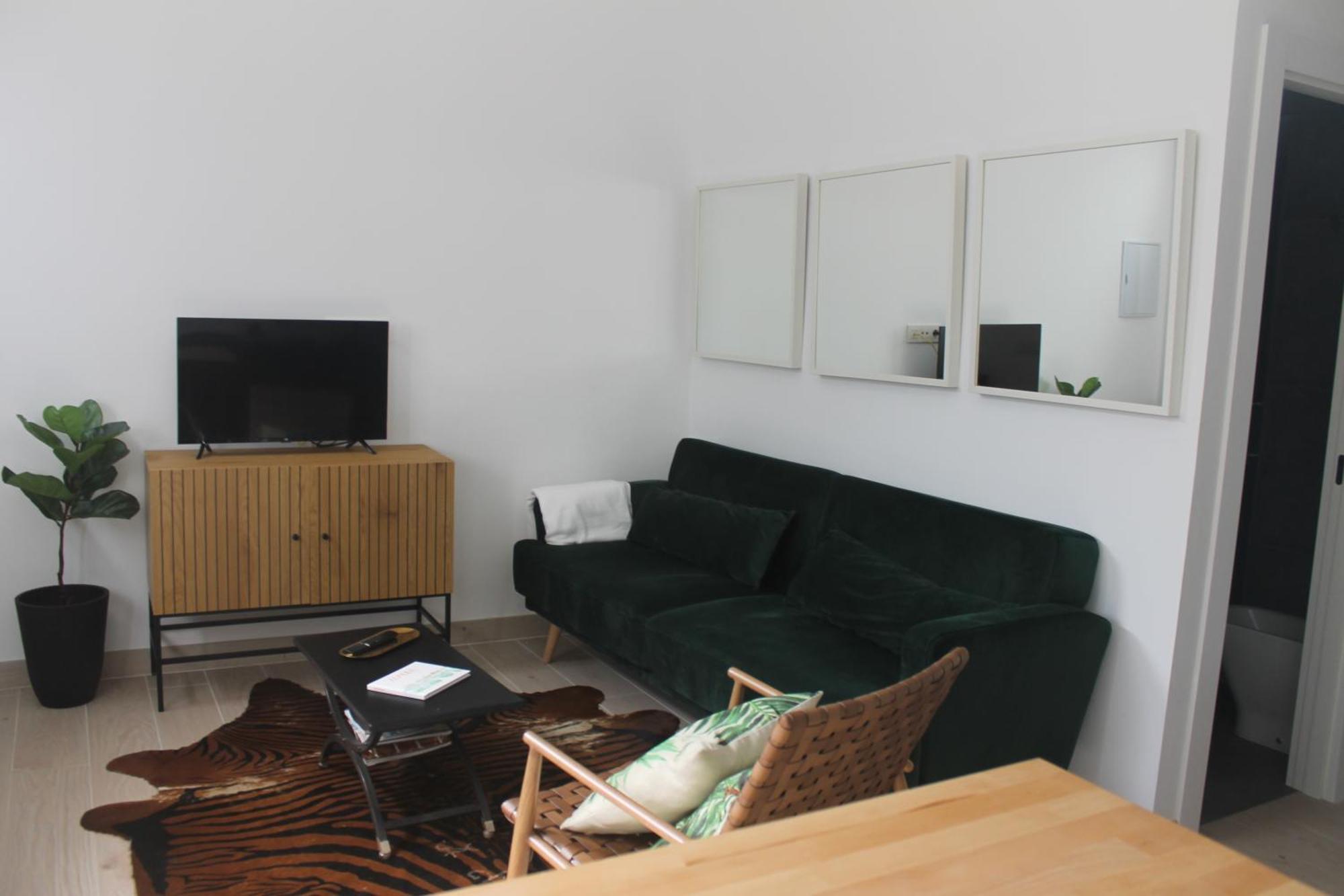 Colon 13 Apartamento Zamora Exterior foto